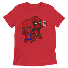 Short sleeve Deadpool t-shirt for Men