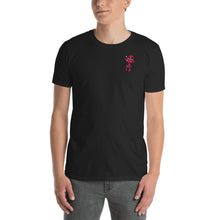 Short-Sleeve Deadpool T-Shirt for Men