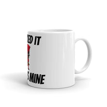 New Deadpool Mug for Coffee or Tea
