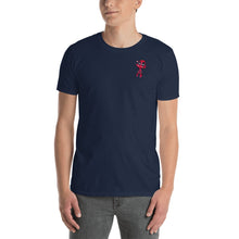 Short-Sleeve Deadpool T-Shirt for Men