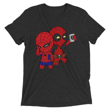 Short sleeve Deadpool t-shirt for Men
