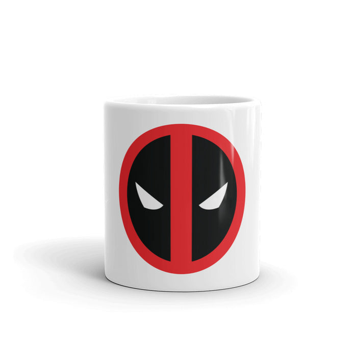 New Deadpool Coffee Mug/Cup