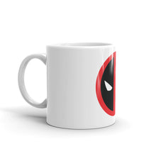 New Deadpool Coffee Mug/Cup