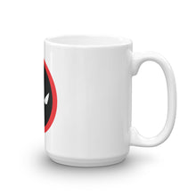 New Deadpool Coffee Mug/Cup