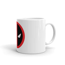 New Deadpool Coffee Mug/Cup