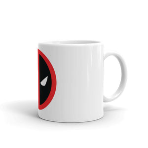 New Deadpool Coffee Mug/Cup