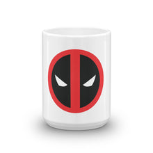 New Deadpool Coffee Mug/Cup