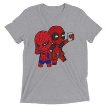 Short sleeve Deadpool t-shirt for Men