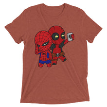 Short sleeve Deadpool t-shirt for Men