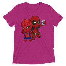 Short sleeve Deadpool t-shirt for Men