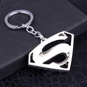 Superman Movie Key Chain Superman