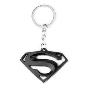 Superman Movie Key Chain Superman
