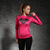 High quality Long Sleeve Superman T-shirt for Women