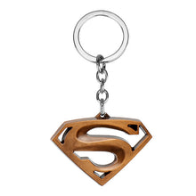 Superman Movie Key Chain Superman