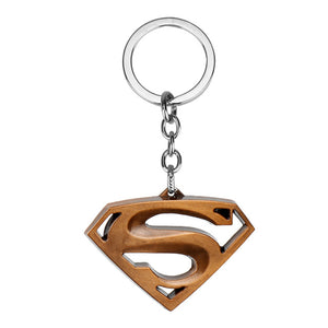 Superman Movie Key Chain Superman