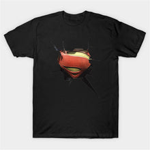 100% Cotton Superman T-Shirt for Men