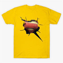100% Cotton Superman T-Shirt for Men