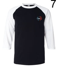 Superman Series Three Quarter Sleeve T-Shirt for Men