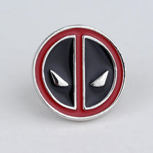 Deadpool Figure Toy Keychain